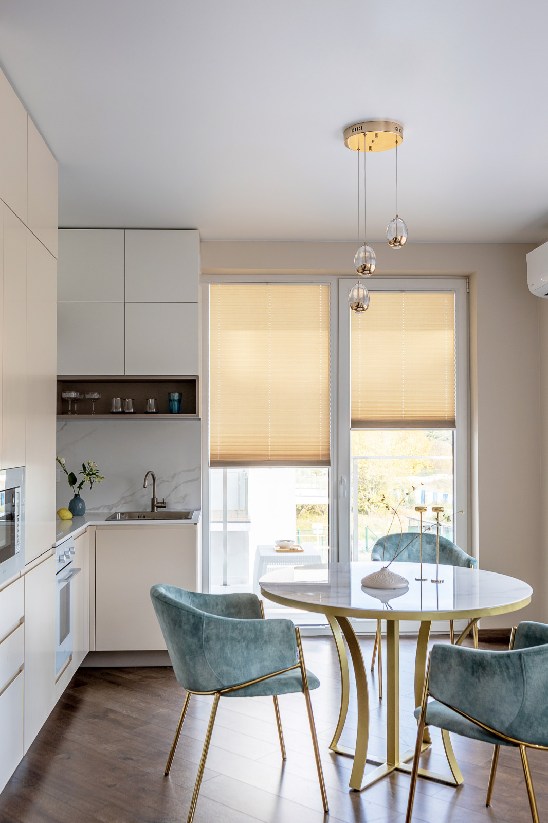 ЖК "Балтийский берег"