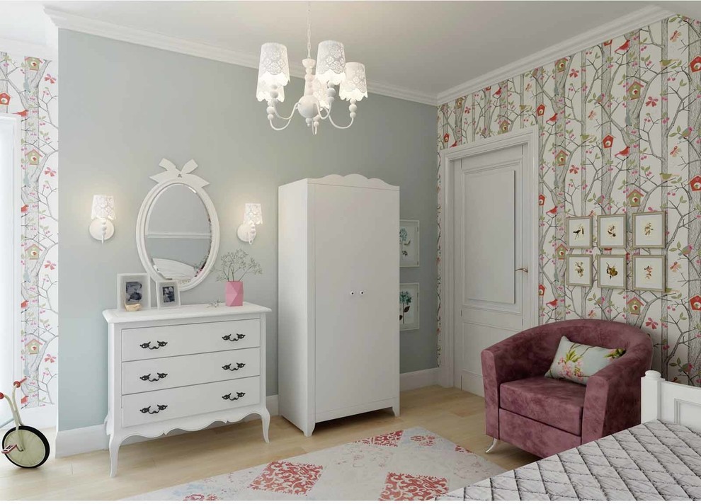 Дом с видом на счастье