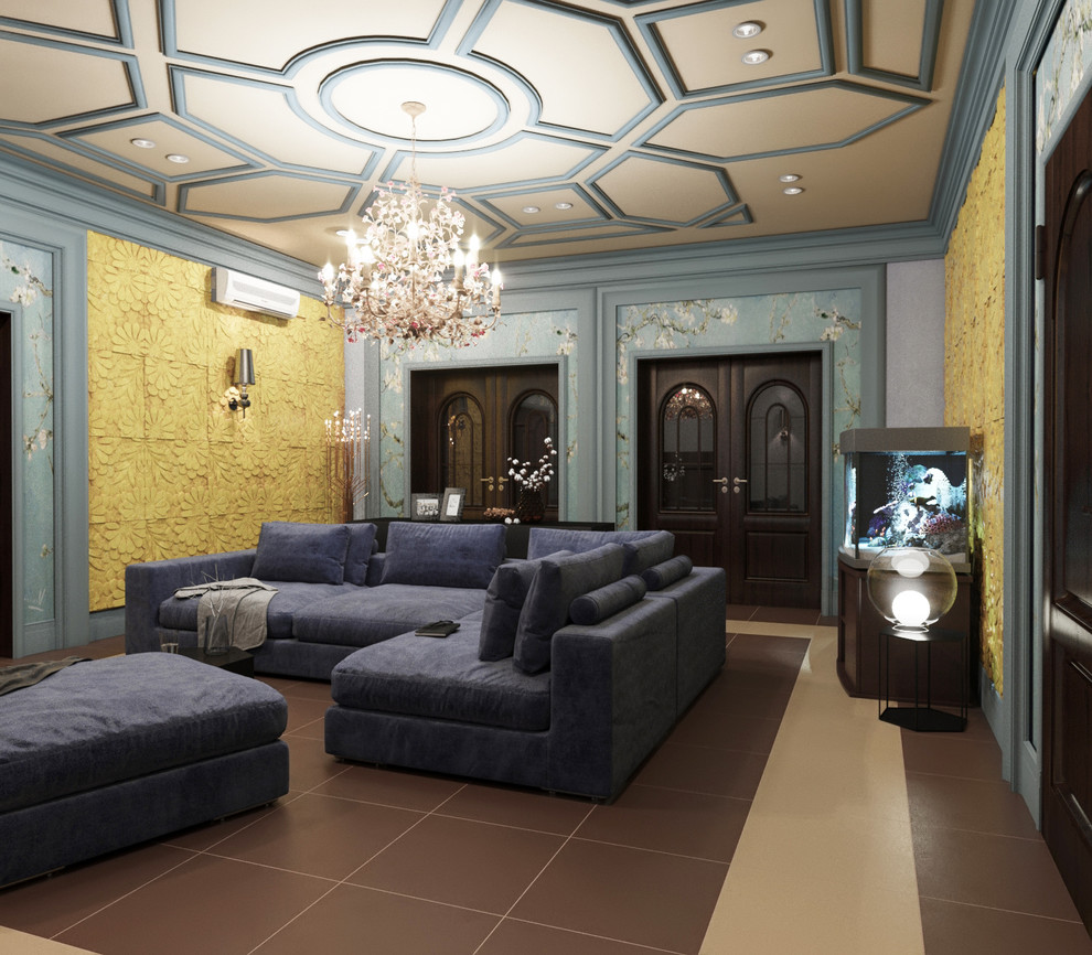 ДОМ ПОВЗРОСЛЕВШИХ ДЕТЕЙ