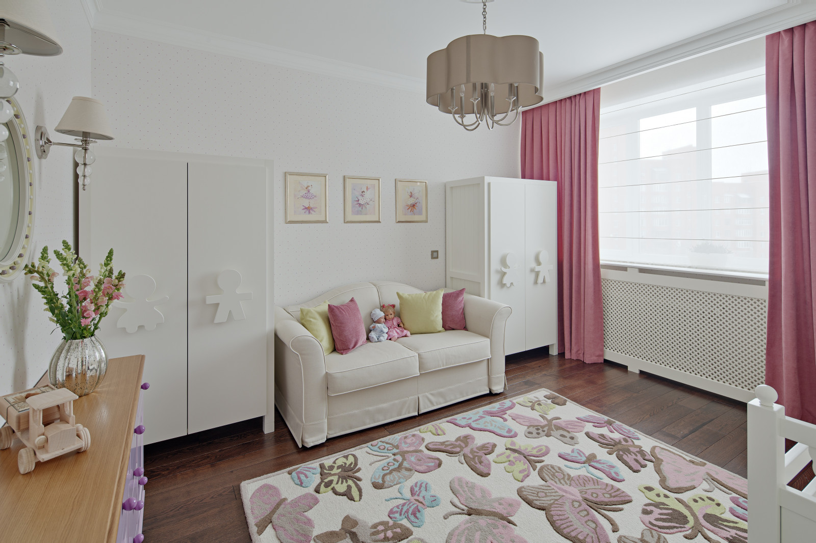 Квартира в ЖК Зеленоград