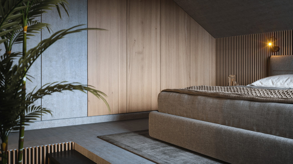 Monkeys in the city 2