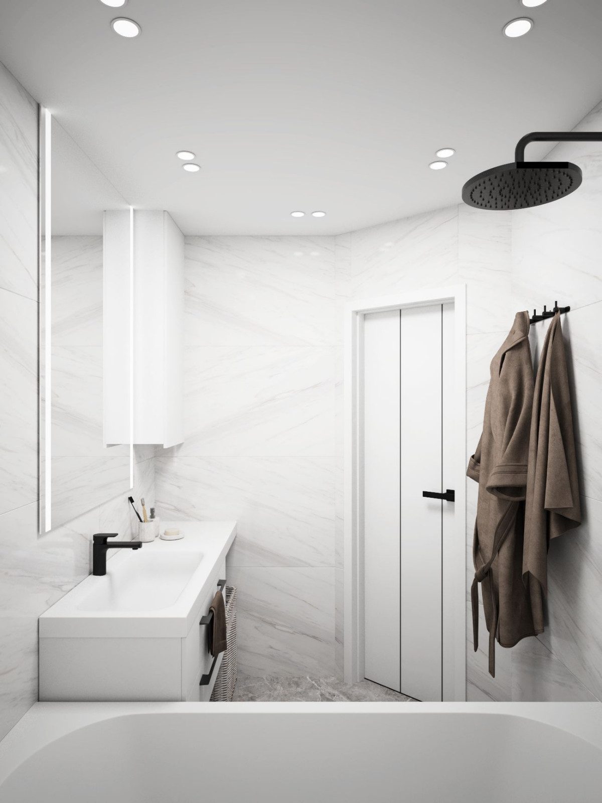 Квартира 87 кв.м.