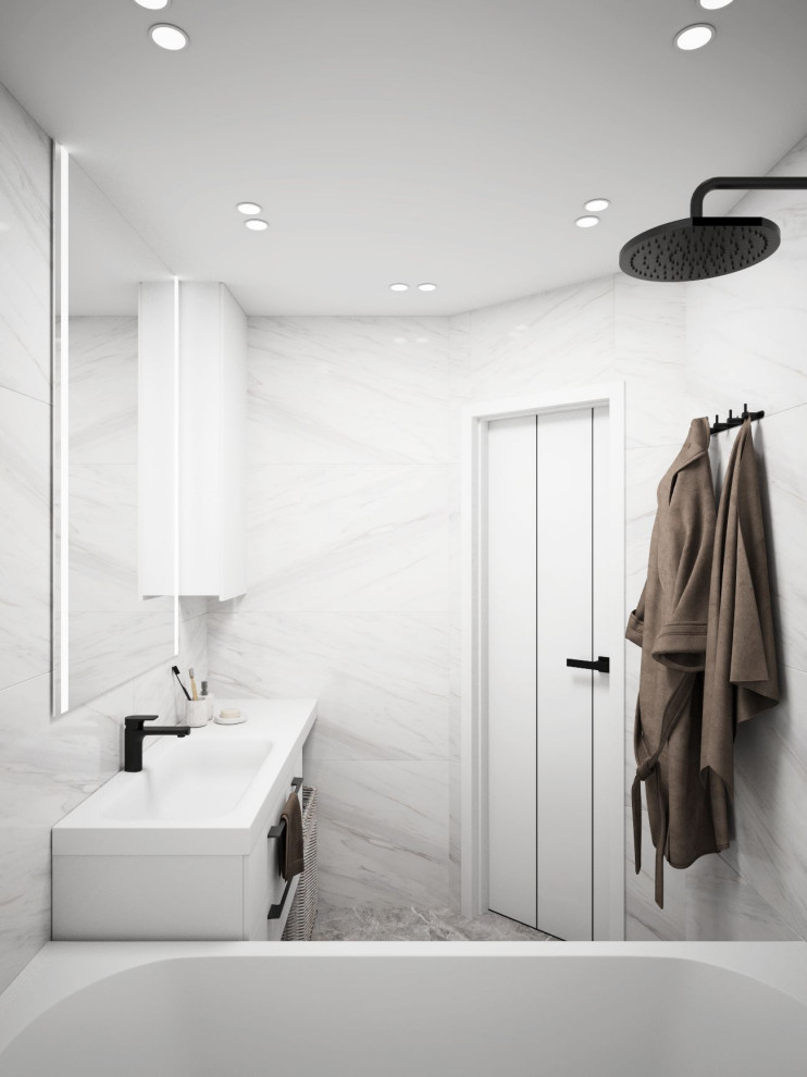 Квартира 87 кв.м.