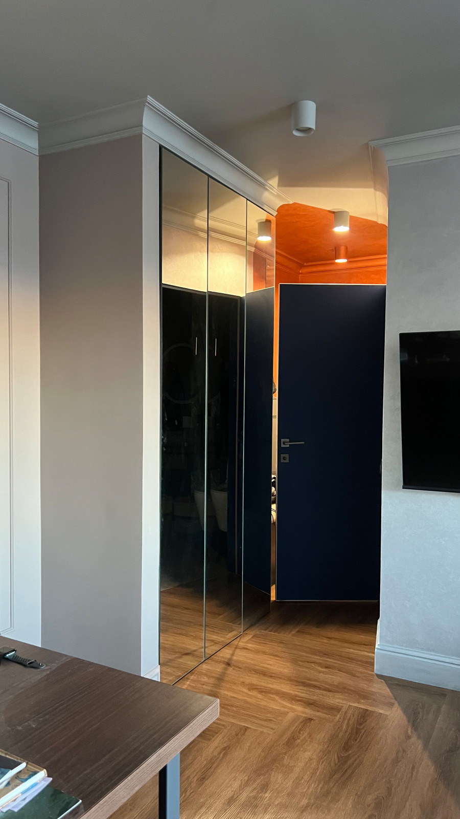 Квартира 45 кв/м