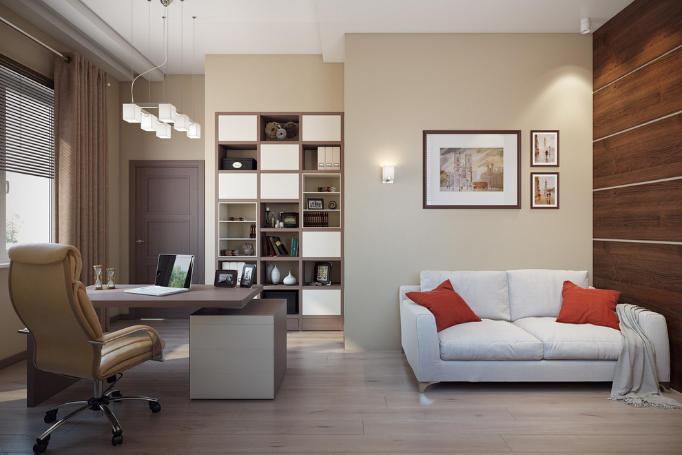 Обложка проекта: Загородный дом 600 кв.м.