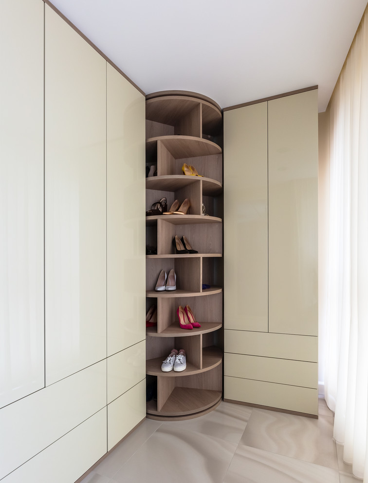 Комфорт для двоих