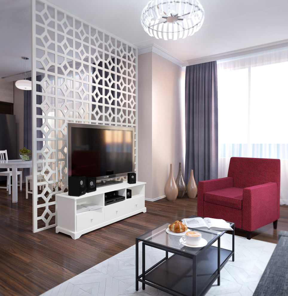 Два вар. 2-х ком. квартиры для застр-ка ЖК Паруса (студия и отдельные комнаты)