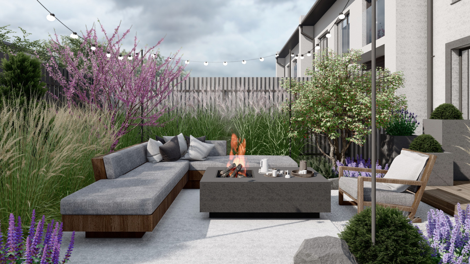 КП Панорама 2 сотки