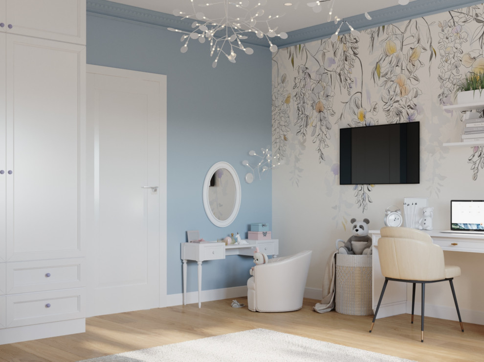 Дизайн проект. ул.Кулакова