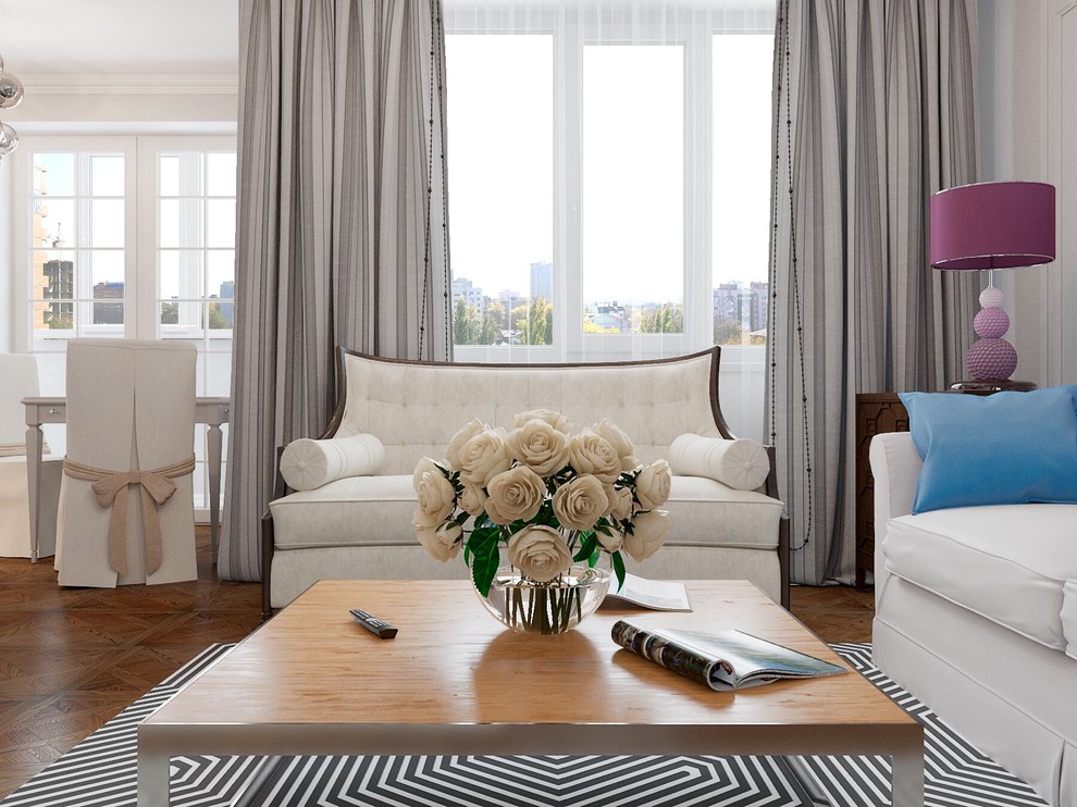 Невесомая Классика