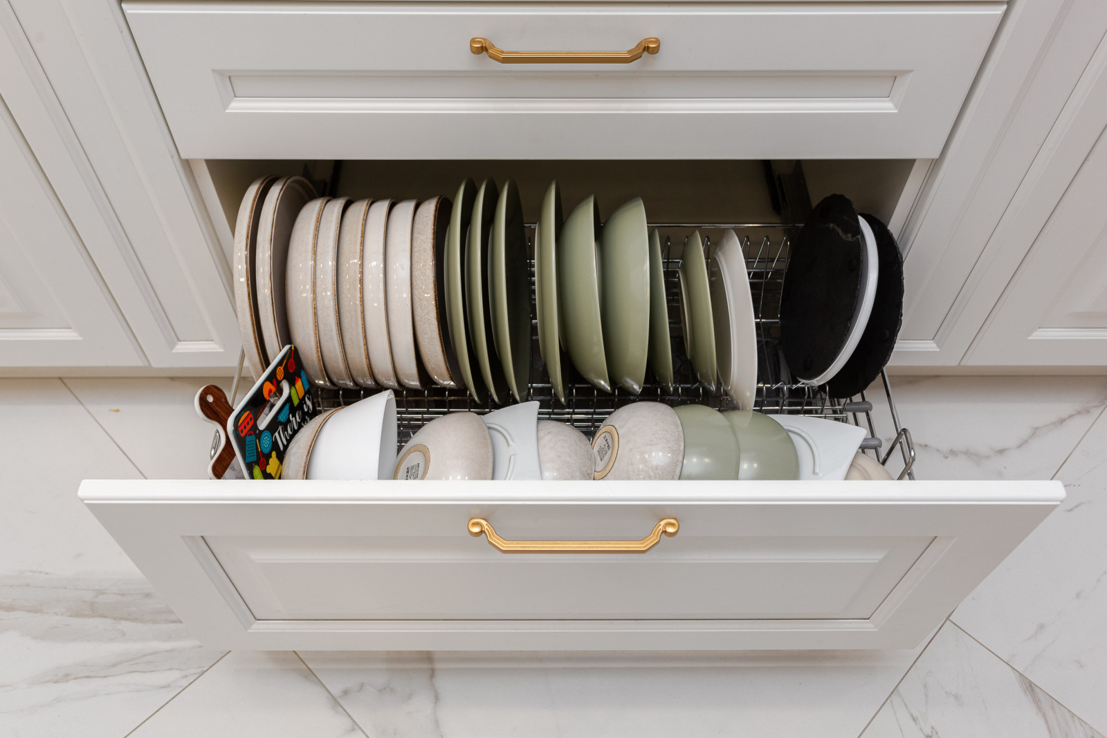 Кухня в стиле классика