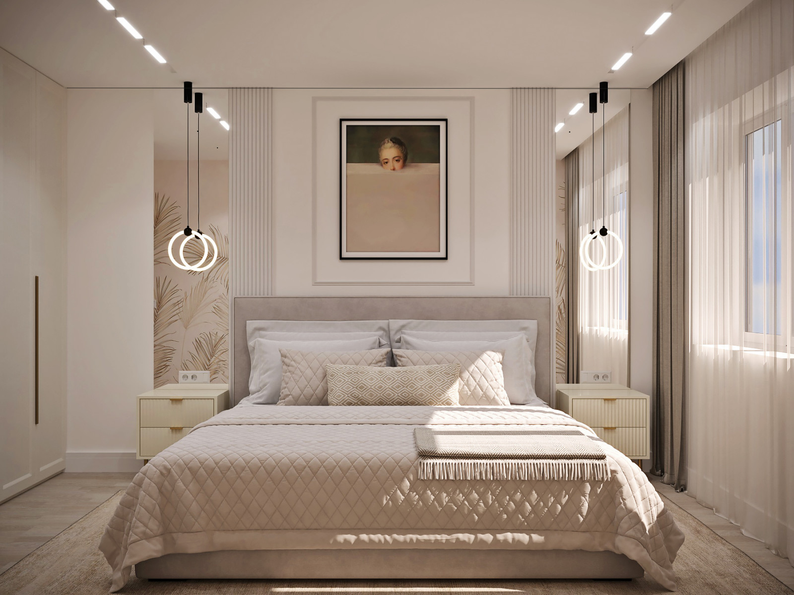 Проект квартиры