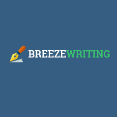 Breezewriting