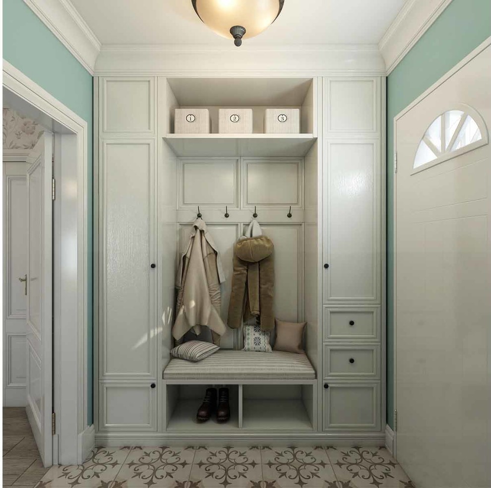 Дом с видом на счастье