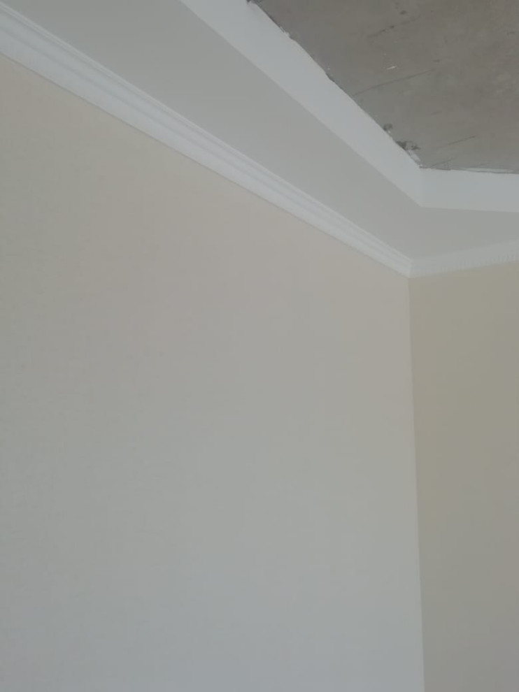 Ремонт в новостройке