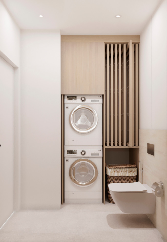 ЖК "Shome" 124 кв.м.