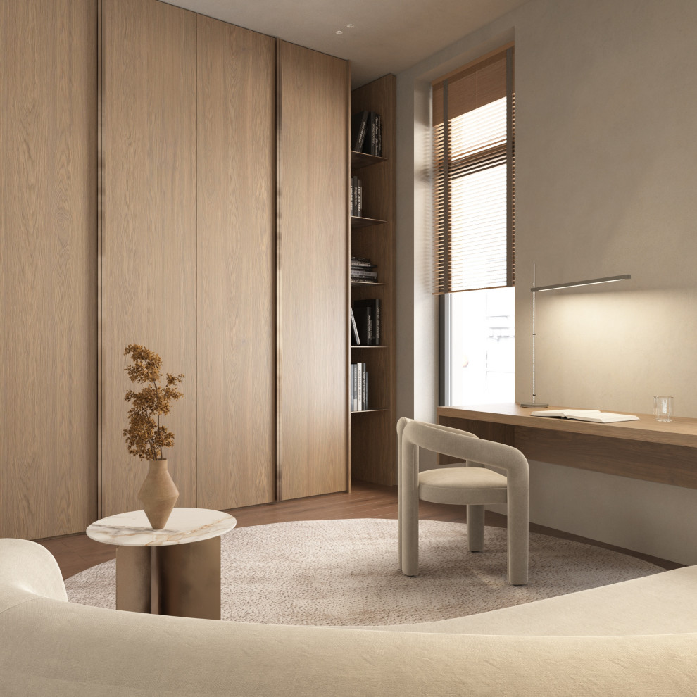 Квартира в Артисан