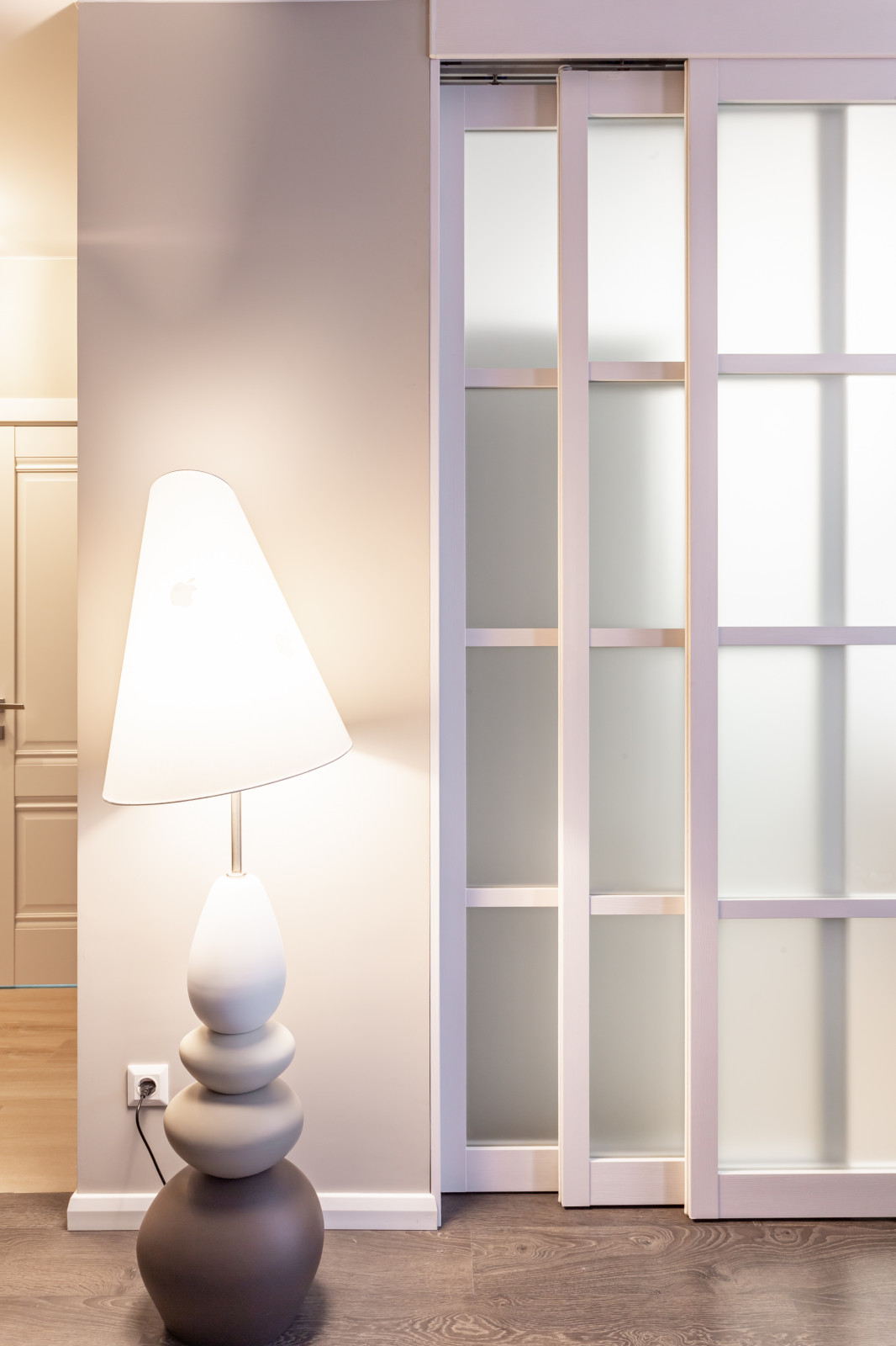 Кухня-гостиная