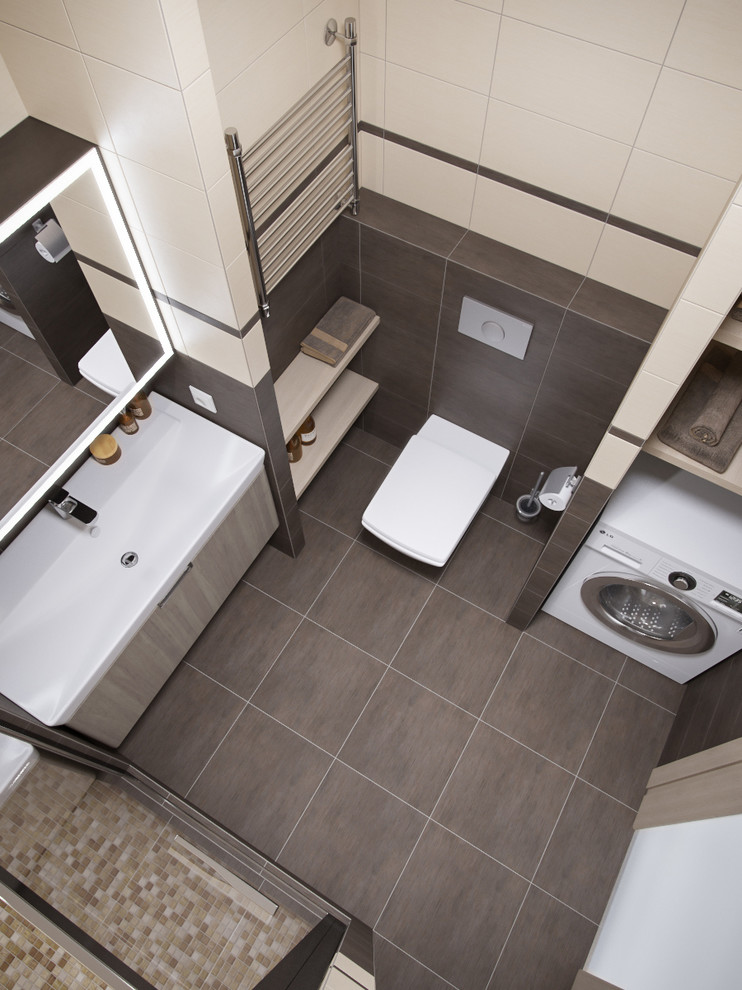 Обложка проекта: ЖК Современник