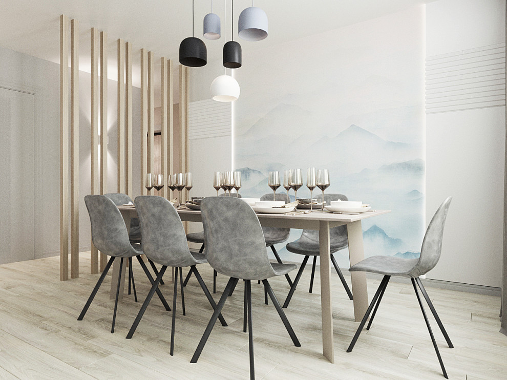 ЖК Европейский берег