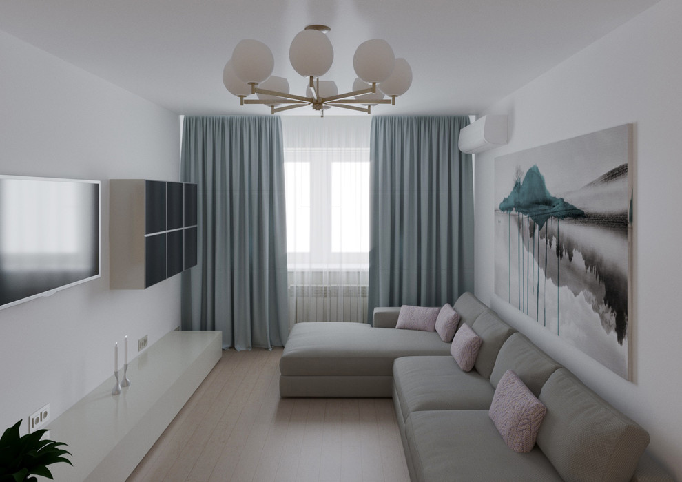 квартира по ул.Войкова 8