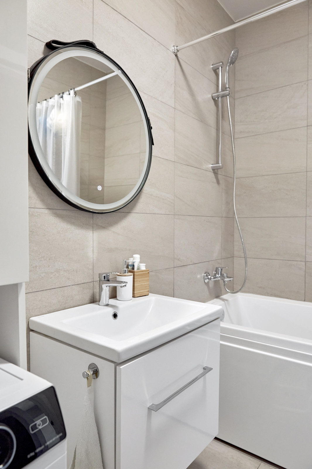 Квартира с готовым ремонтом от ПИК