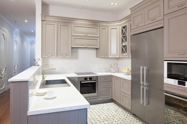 ЖК Садовые кварталы