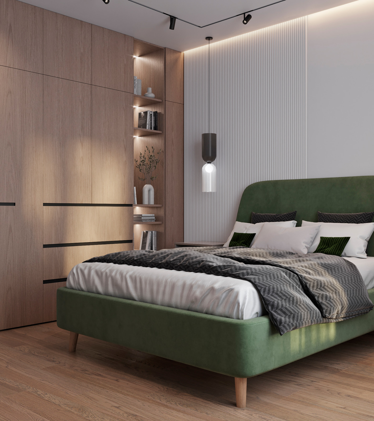 ЖК "Черная речка" 3