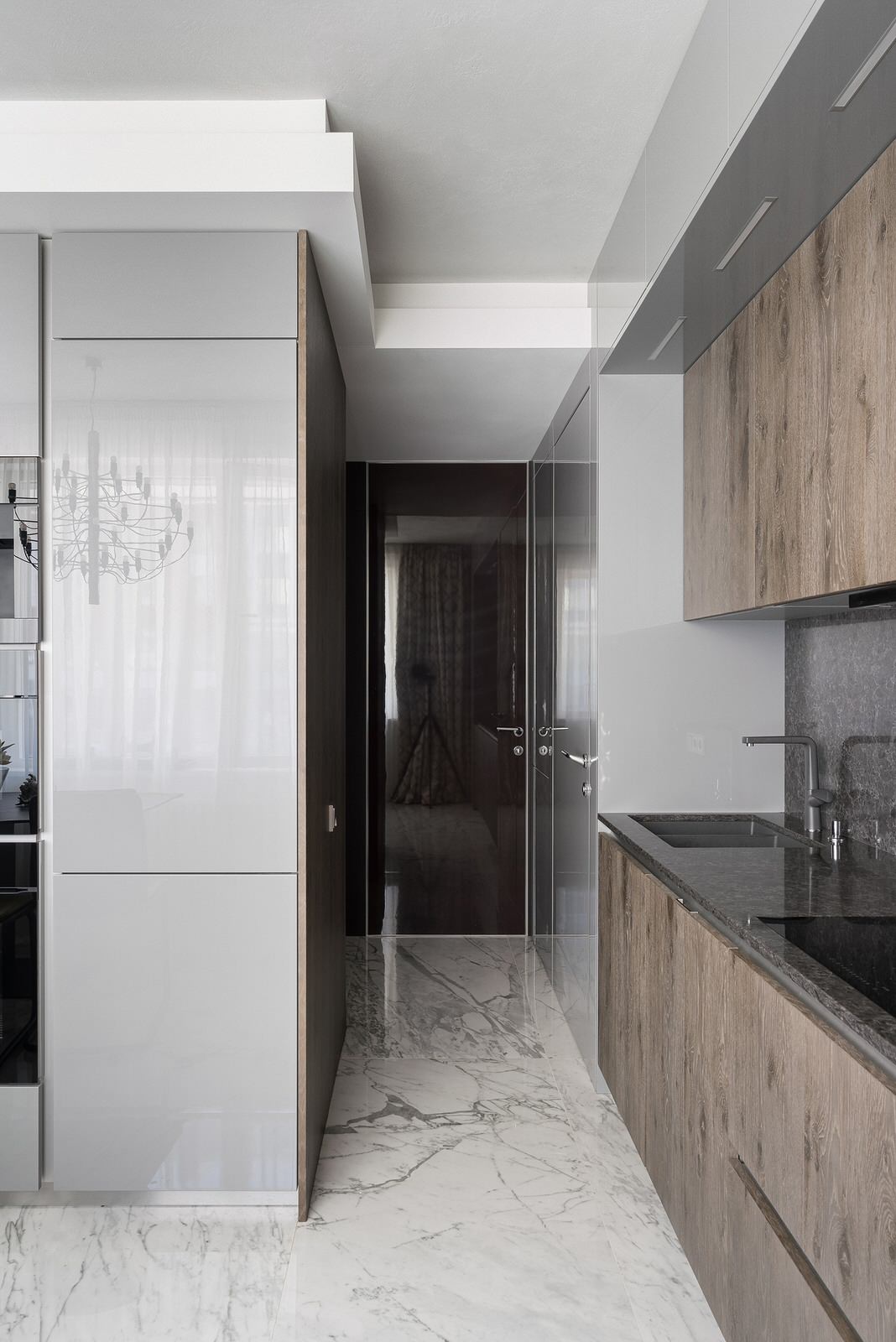 Квартира на Аптекарском проспекте