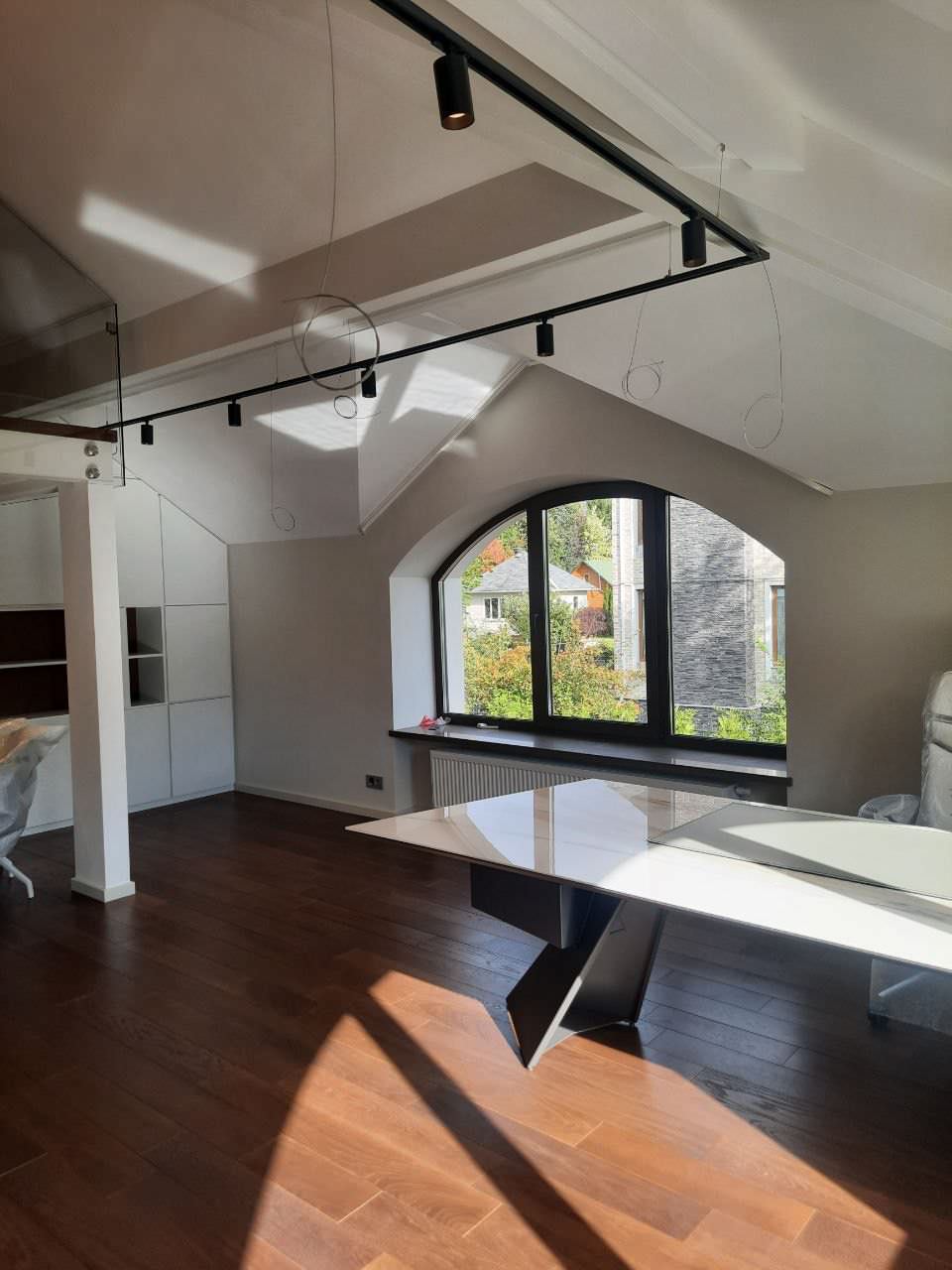 проект компании Apollo 3