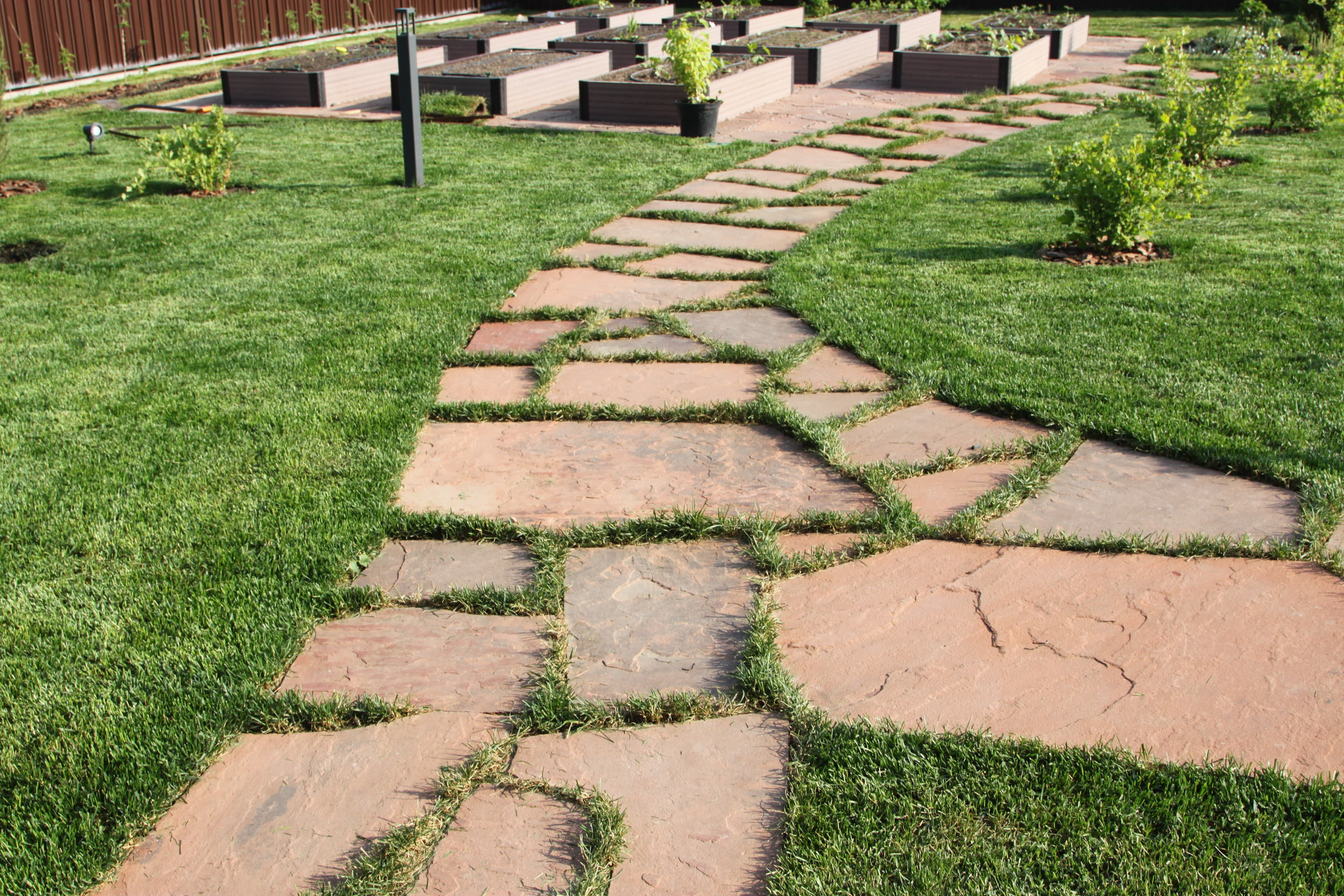 КП Солнечный город