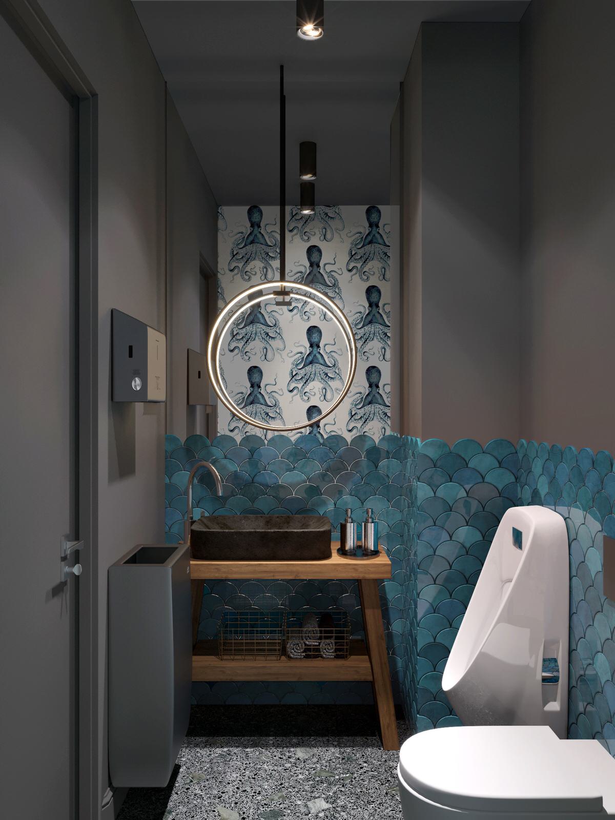 Ресторан Seabass & Sauvignon