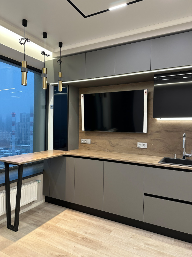 Дискавери 58 м2