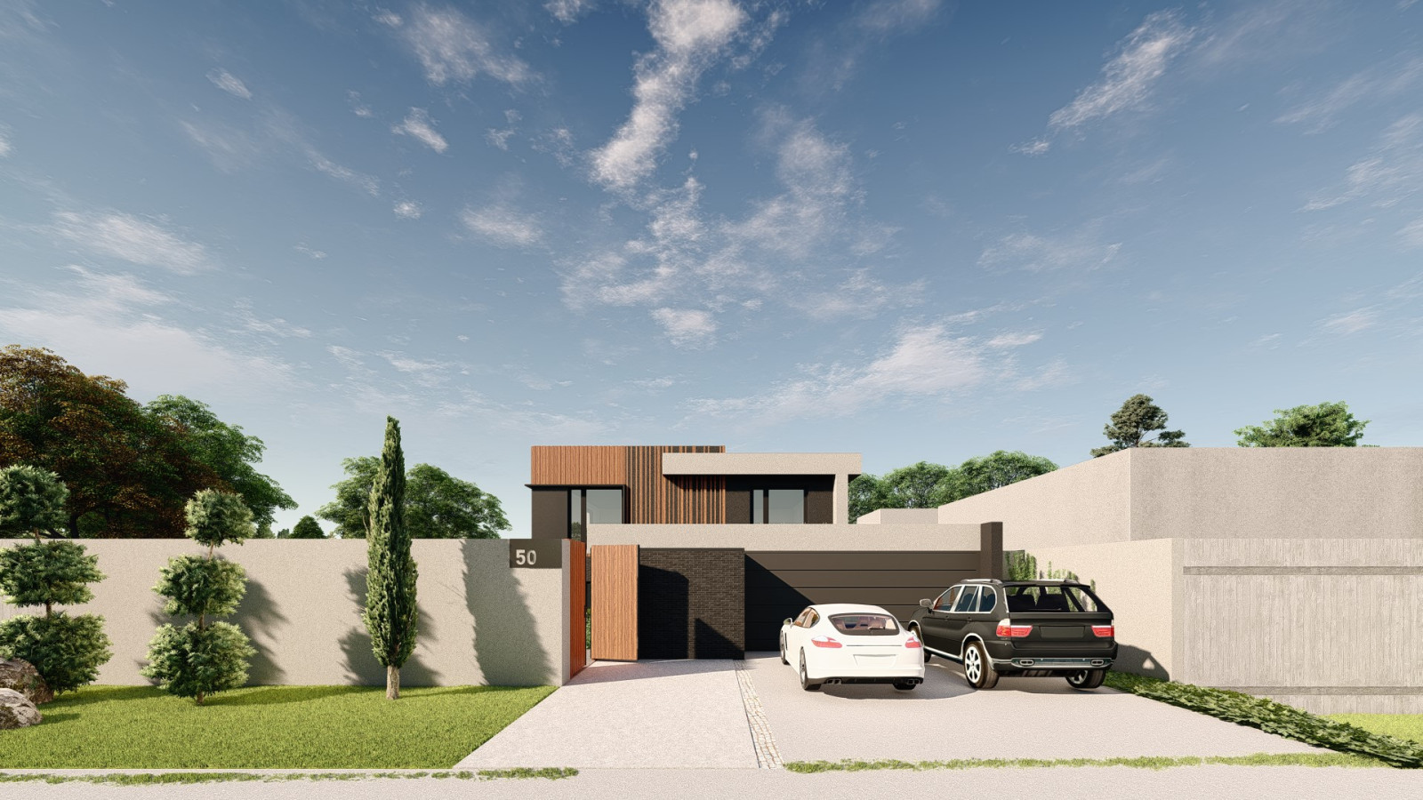 Гостевой дом в г. Симферополь