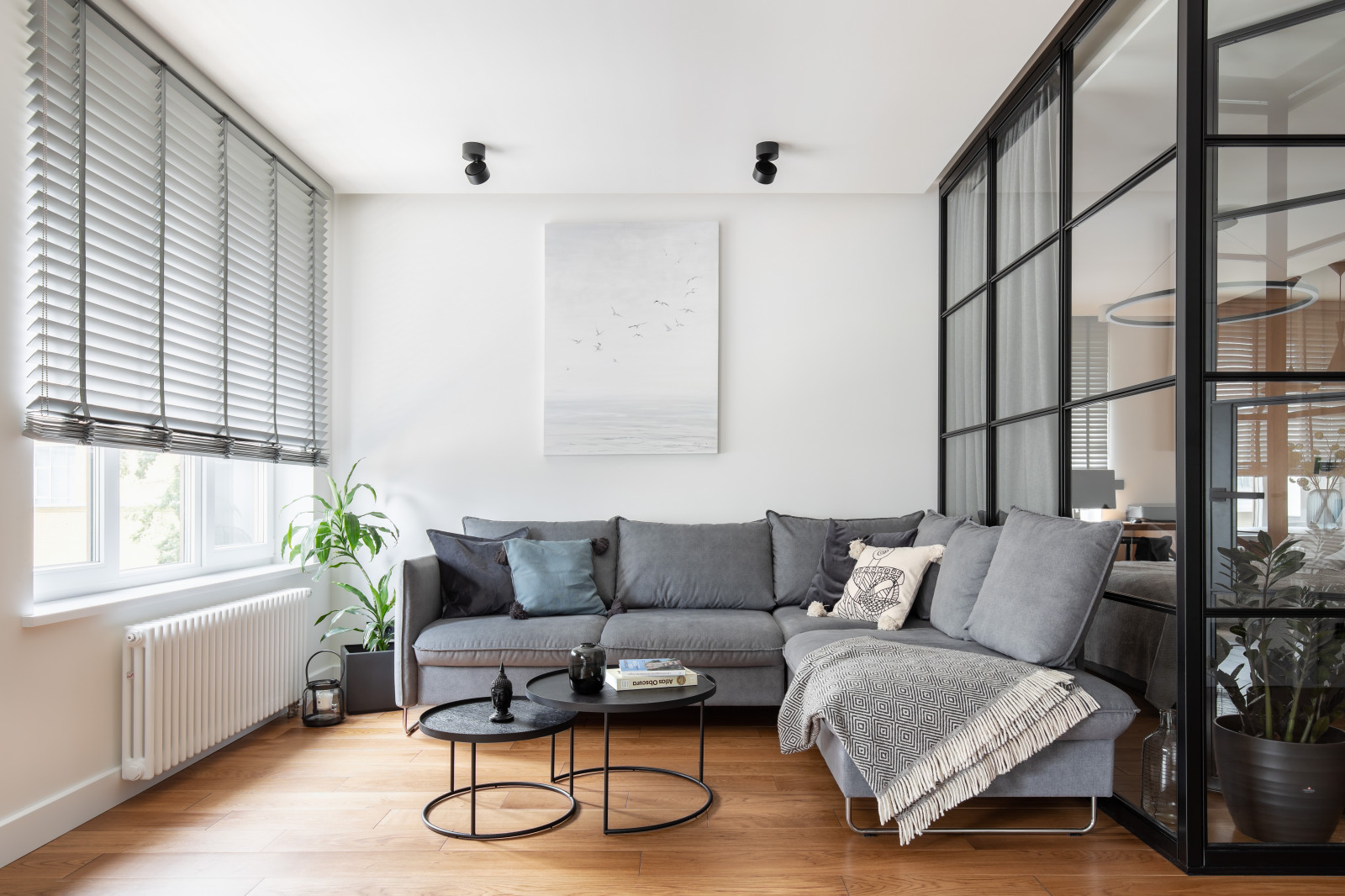 Квартира у Елагина Острова