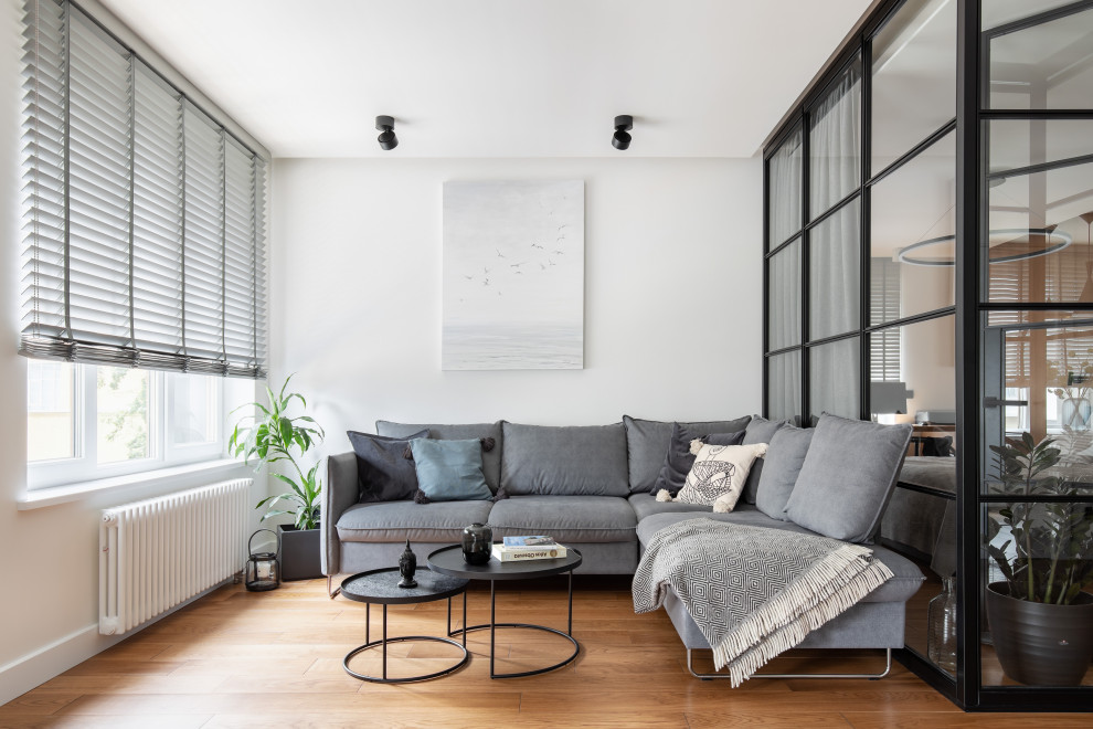 Квартира у Елагина Острова