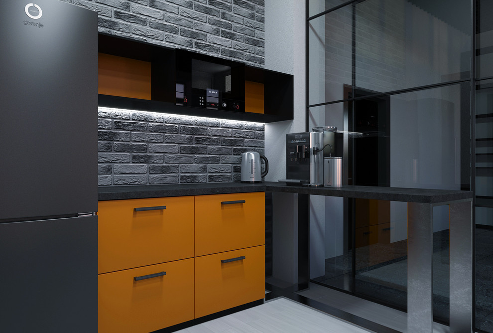 Зал для мастер-классов Betonlyblends