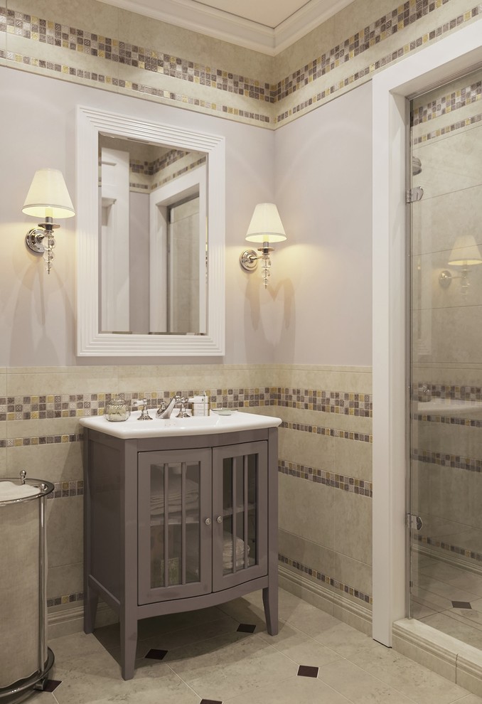 Дом в поселке Madison Park