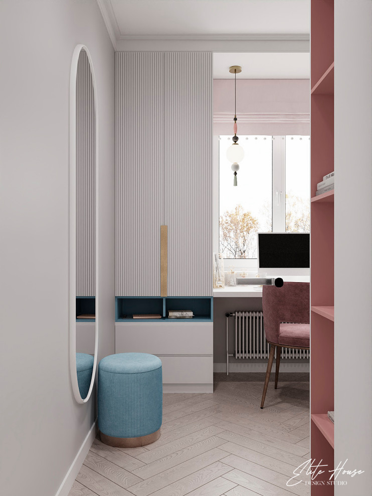 ЖК "Тарская крепость" г.Омск