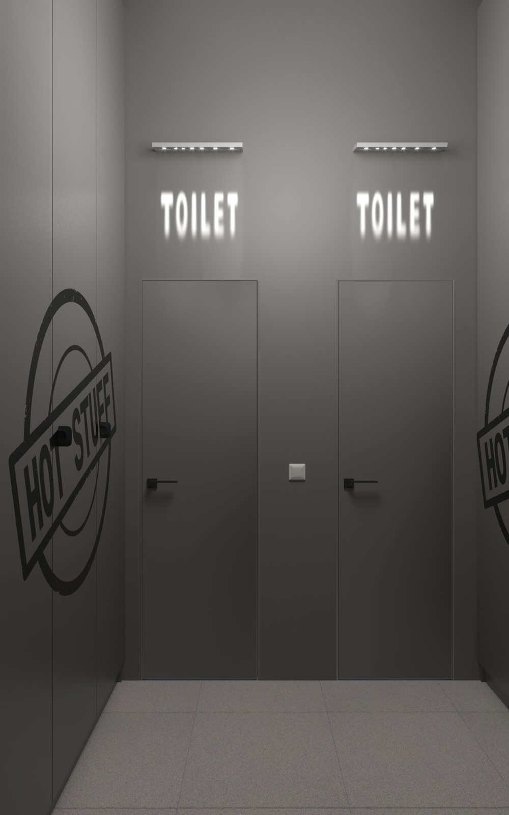 Кальянная INTROVERT BAR в Екатеринбурге
