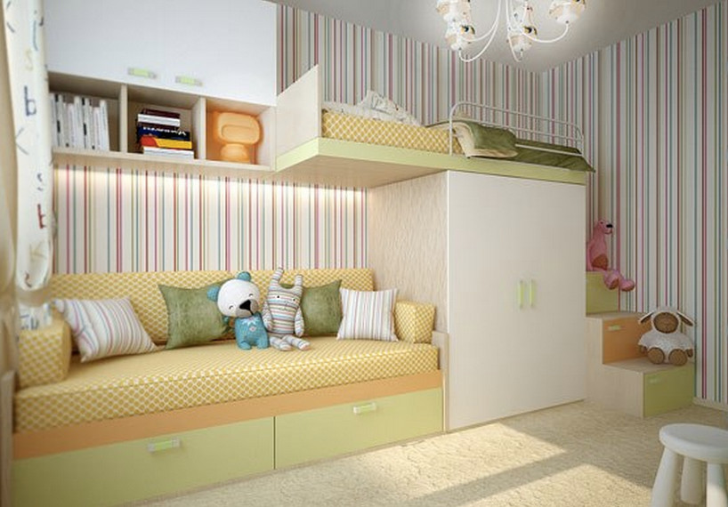 Наши работы