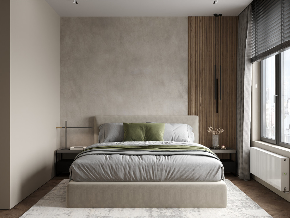 ЖК Белый Остров (2 проект)