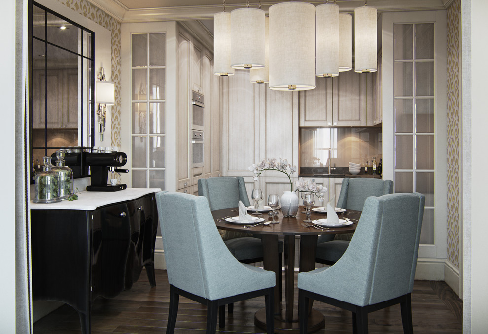 Современный фьюжн