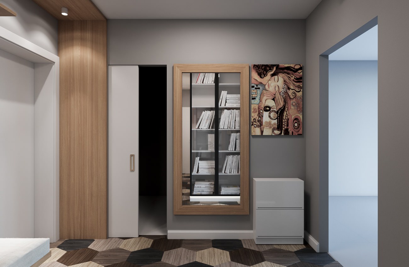 ЖК Эко-Сити