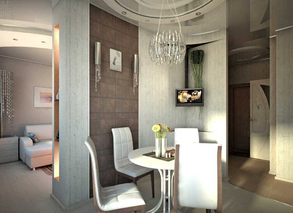 Квартира в Томске