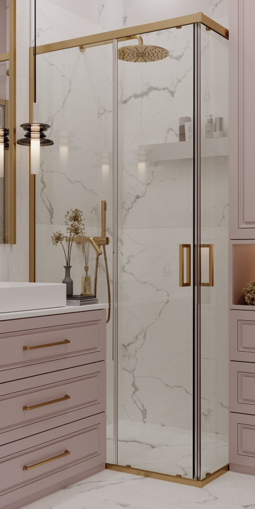 ЖК Береговой, Проект №3