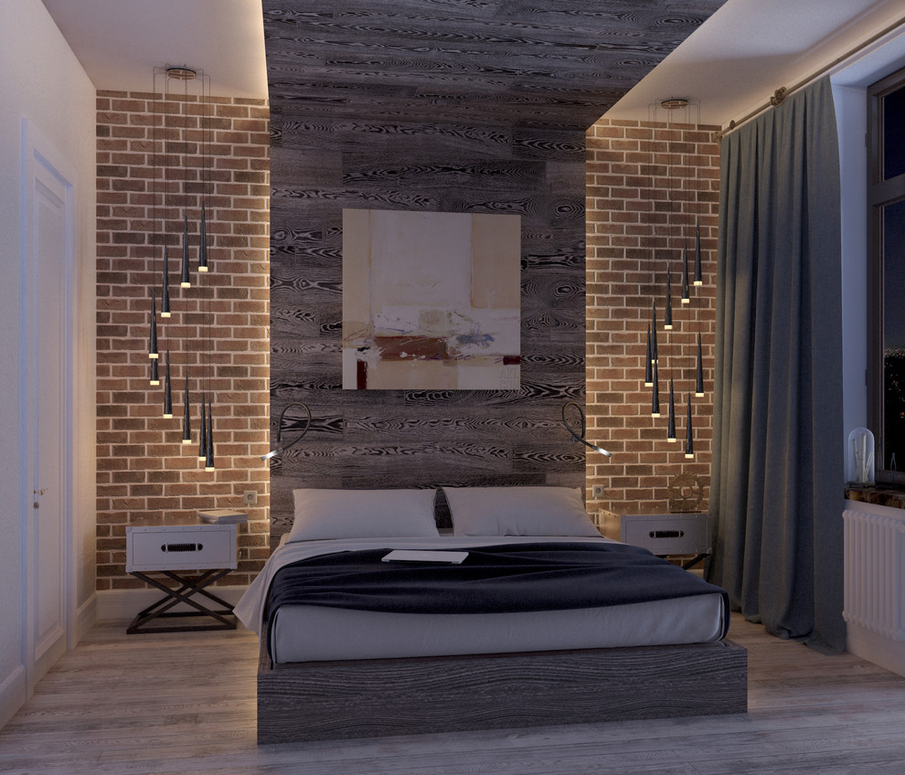 Обложка проекта: Квартира Большая Татарская