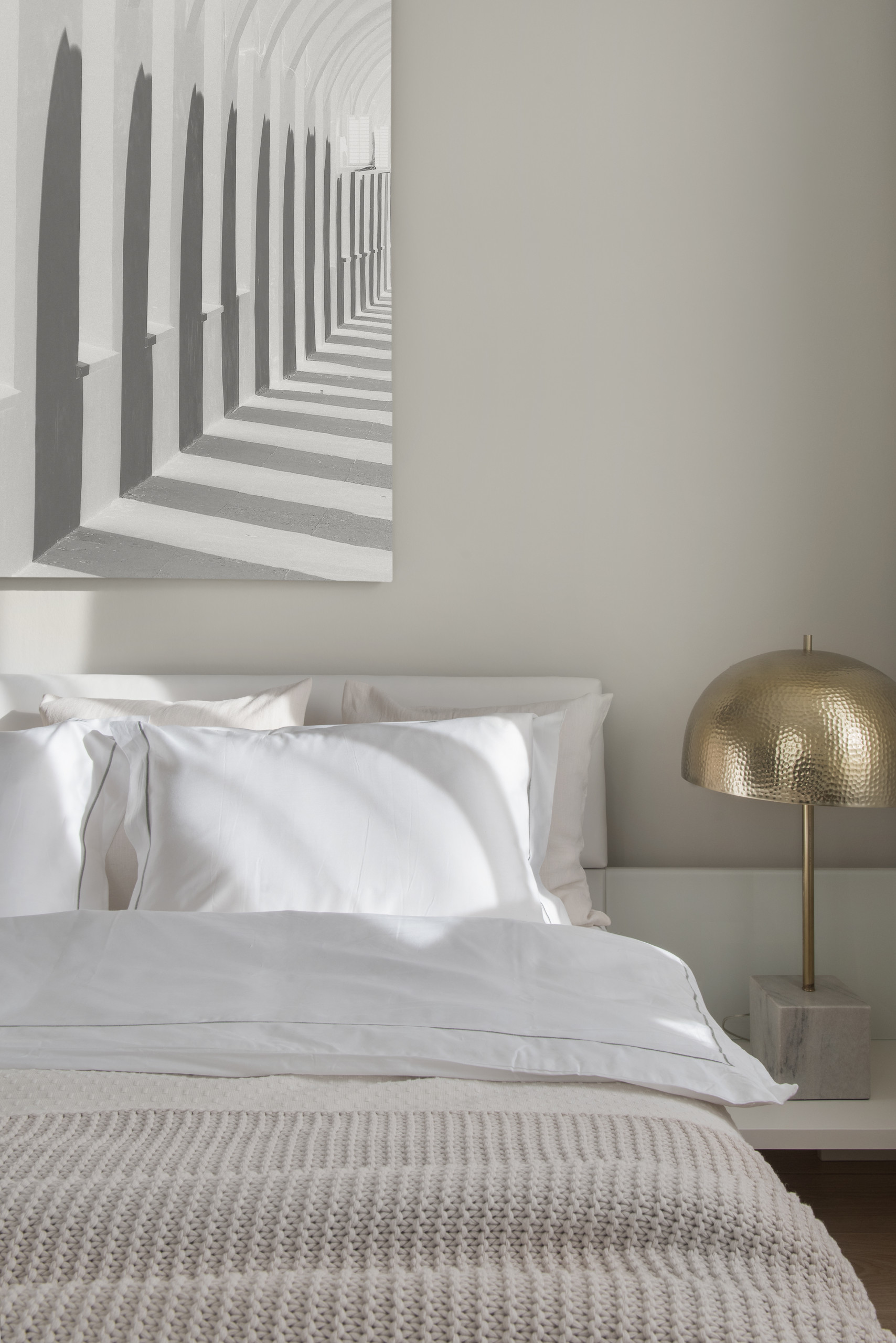 Houzz тур: Квартира, где прошлый ремонт был... 2 года назад