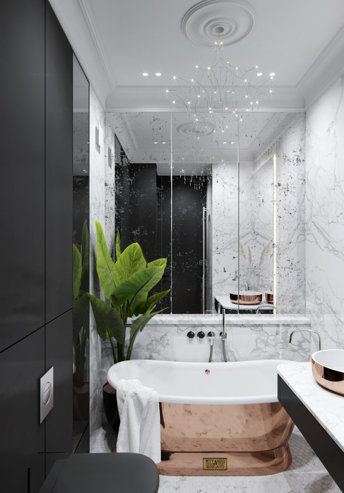 МАЛЕНЬКАЯ ФРАНЦИЯ