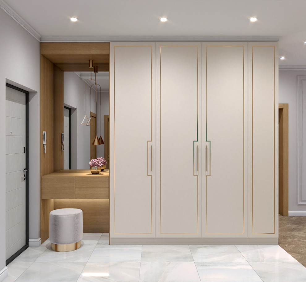 Квартира Ставрополь ЖК "Привилегия"